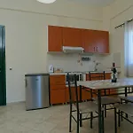 Kamarina شقة Peroulades (Corfu)
