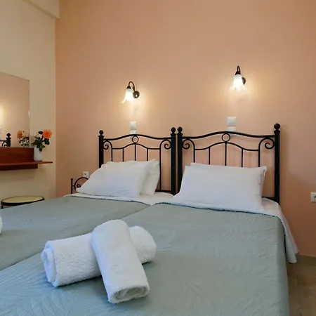 Apartamento Kamarina *