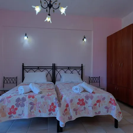 Kamarina * Peroulades (Corfu)