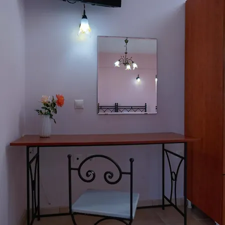 Apartamento Kamarina *