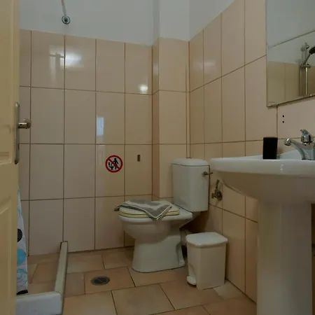 Apartamento Kamarina Peroulades (Corfu)