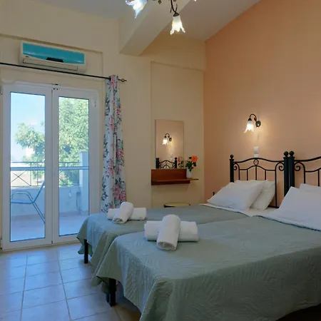 Kamarina Appartement