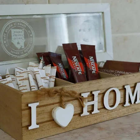 Kamarina Apartamento Peroulades (Corfu)