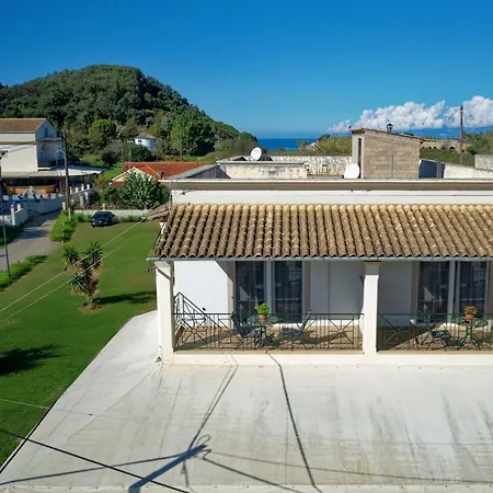 Kamarina Апартаменты