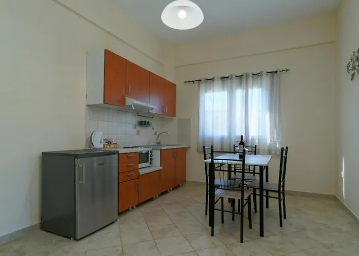 Kamarina * Peroulades (Corfu)