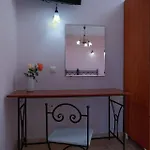 Appartement Kamarina *