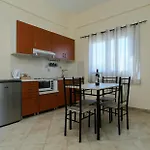 Appartement Kamarina *