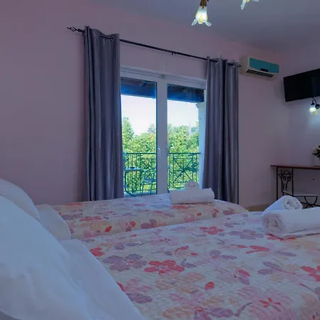 Kamarina Appartement