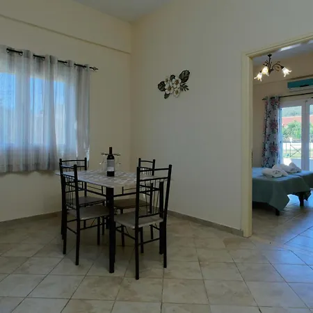 Kamarina Appartement *