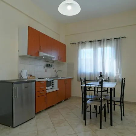 Kamarina * Peroulades (Corfu)