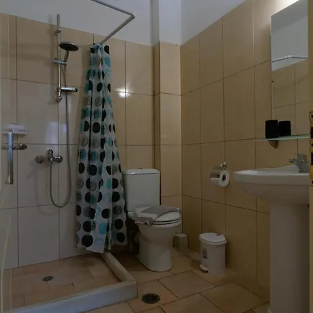 Kamarina * Peroulades (Corfu)