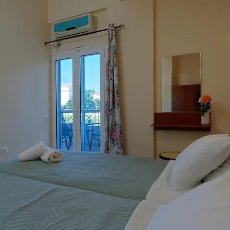 Kamarina * Peroulades (Corfu)