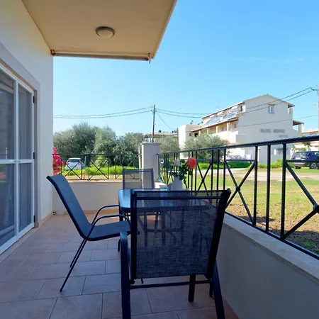 Appartement Kamarina