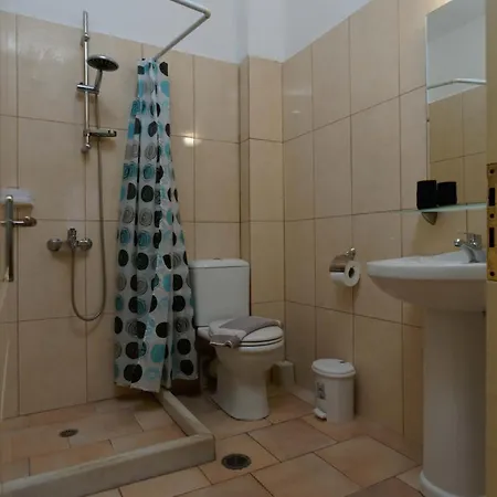 Kamarina Appartement Peroulades (Corfu)